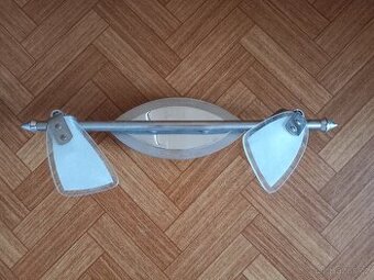 stropní světlo / lampa