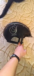 Přilba Casco Spirit 6 vel L - 1