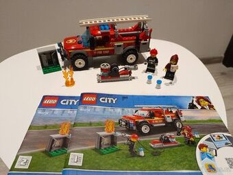 LEGO City 60231