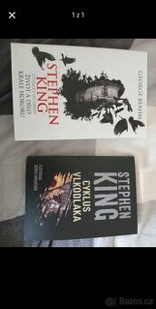 Stephen King