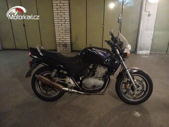 Honda CB 500