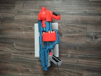 NERF Elite 2.0 Shockwave RD-15