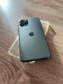 iPhone 11 Pro 64gb Space gray - 1