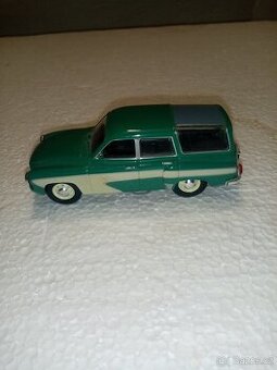 Autíčko Wartburg 311 - 1