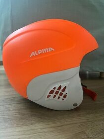 Dětská helma ALPINA