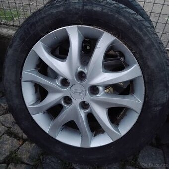 Alu R16 Hyundai i30