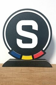 Logo Sparta nové
