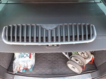 Prodam kompletni masku na skoda superb2
