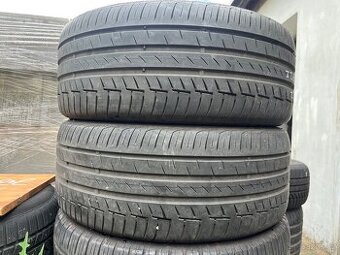 CONTINENTAL PremiumContact6 235/45 R18 ExtraLoad