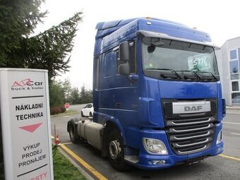 DAF XF 460 FT SC Standard, ev.č. 25061