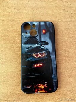Kryt na Iphone 15