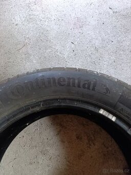 Pneumatiky 215/55/R17
