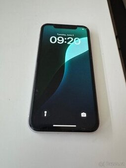 Prkny Apple iPhone 11 128GB White