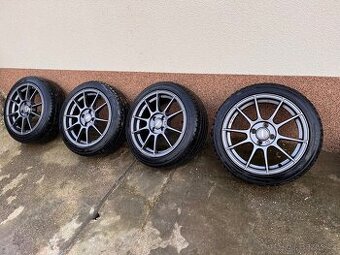 AUTEC wizard, 4x100 r 16