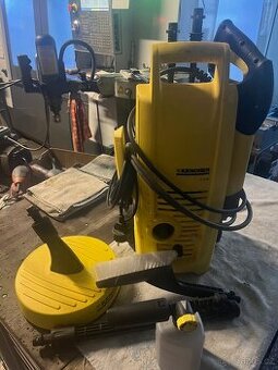 Karcher k2 390 - 1