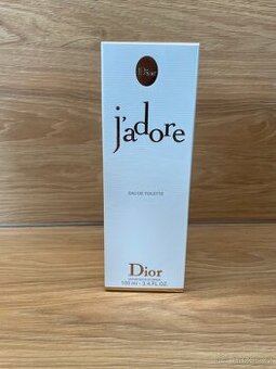 Dior J’adore EDT 100 ml