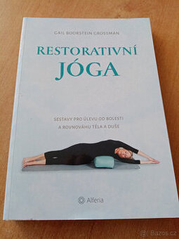 Restorativní jóga - 1