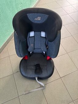 Britax romer Evolva
