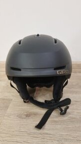 Helma giro vel. 52-55,5 cm v záruce