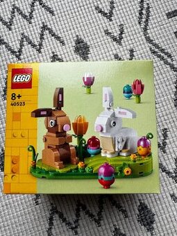 Lego králici - 1