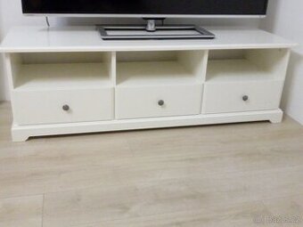 Ikea Liatorp - tv stélik