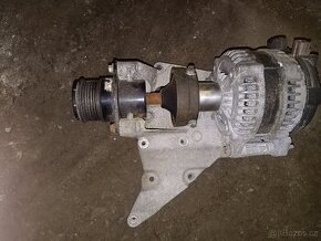 Prodám alternátor Ford 1.8Tdci