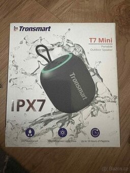 Bezdrátový reproduktor Tronsmart Element T7