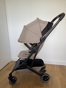 Joolz Aer+ Sandy Taupe