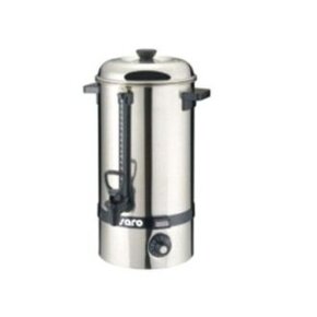 Vařič a ohřívač vody a vína, objem 10 l, 230V, HOT DRINK MIN