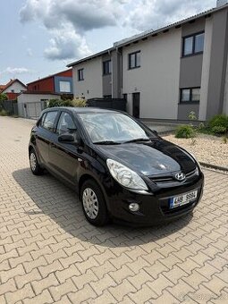 Hyundai i20 1.2i