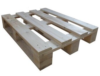 Prodej půlpalet 600x800