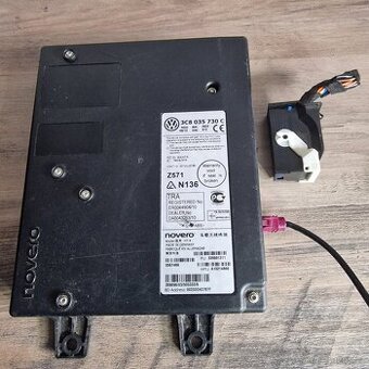 Jednotka Bluetooth VW Caddy 3C8035730C