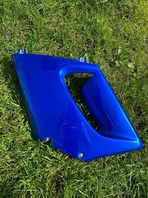 Levý boční plast Honda cbr 125 - 1