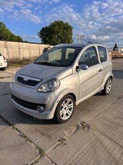 Microcar M.Go 2009