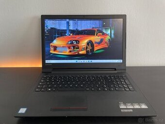 Lenovo V110 i3/8GB/256GB SSD/Win11 Pro - 1