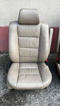 Bmw e32/34 sedačky