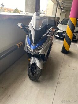 Forza 125