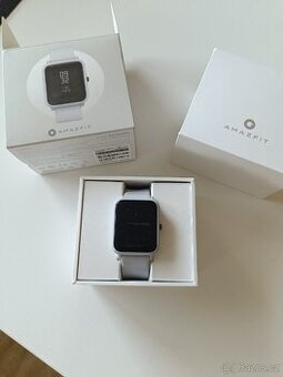 Chytré hodinky Xiaomi Amazfit Bip - 1