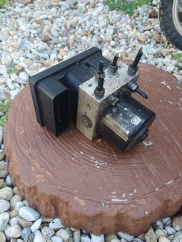 Řídící Jednotka ABS 1KO 614 517 AE C1