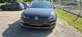 WV-egolf,36kw,100kw,digi cocpyt,tepelný čerpadlo,kůže