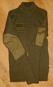 Svetr AČR khaki 170/96-100 - 1