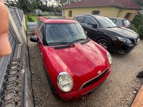 Mini oné - 1