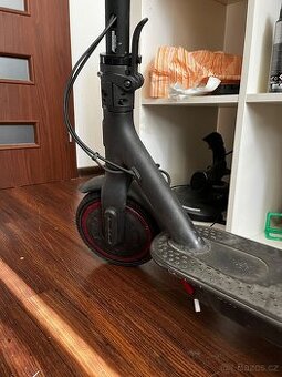 Nefunkční xiaomi pro 2