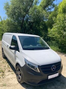 Mercedes Benz Vito,116cdi