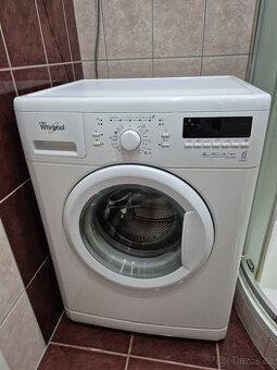 Pracka Whirlpool