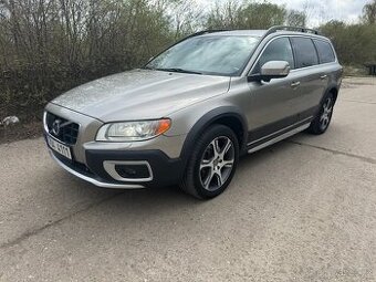 Volvo XC70 D5 158 kW