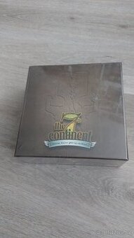Deskova hra 7th continent bundle - 1