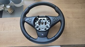 VOLANT BMW E60 E61 E60M E61M E63 E63M M5 BMW M6 packet