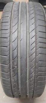 Letni Pneu Continental 235/55/18 4 ks