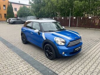 Mini Cooper Countryman 1.6 90 Kw - tažné zařízení - 1